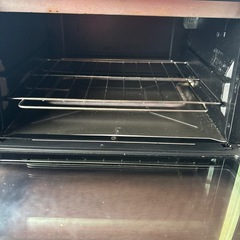 デロンギ　DeLonghi オーブントースターの画像