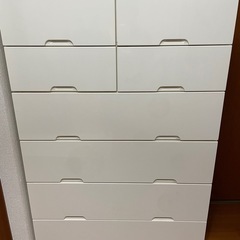 （急募）タンスの画像