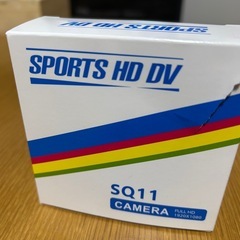 超小型カメラの画像