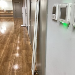 カガミ【町田市再生家具】　1214の画像