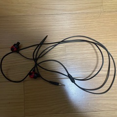 jvc イヤホン　ha-fx11xの画像