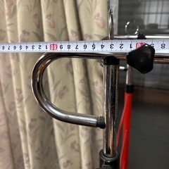 解体始まるので本日のみ洋服ラック？の画像