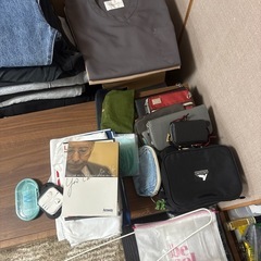 メンズ服の画像