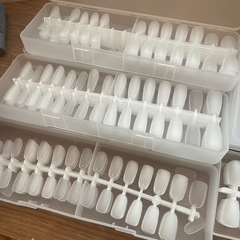 【15日14時まで】ネイル用品の画像