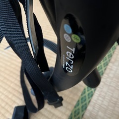 TERZOサイクルキャリアEC16ライトサイクルキャリア2台積み定価21000円の画像