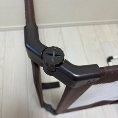 ベビーゲート（〜2歳頃まで）説明書あり｜室内で使用していましたの画像