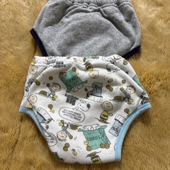 ♡トレーニングパンツの画像