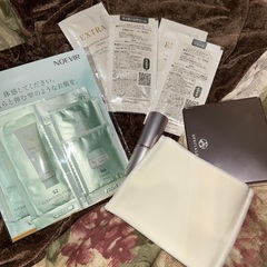 ノエビア　コスメ　美容の画像