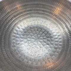 中尾アルミ製作所　コイヌ印　アルミうどんすき鍋　30cmの画像