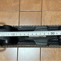 スキー板、ストック
の画像