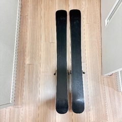 ショートスキー　ROSSIGNOL ロシニョール ミニMINI７ 99㎝ スキーボードの画像