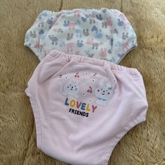 ♡トレーニングパンツの画像