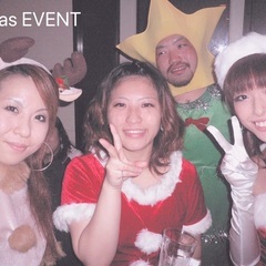 【横浜】１２月２１日（日）１９時半〜クリスマス飲み会🍻＆カラオケ🎤