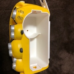 マクドナルド　ミニオンの画像