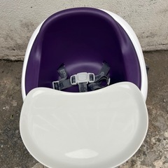 美品‼️Bumbo✨バンボ✨マルチシート　ベビーチェア🍉プロフ必読の画像