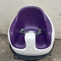 美品‼️Bumbo✨バンボ✨マルチシート　ベビーチェア🍉プロフ必読の画像