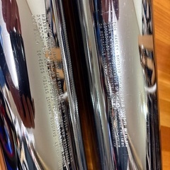 ハーレー純正中古マフラーの画像