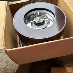 石油コンロ❗️の画像