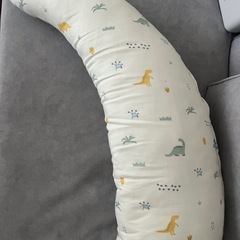 妊婦さんおすすめ！抱き枕　　 　の画像