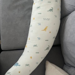 妊婦さんおすすめ！抱き枕　　 　の画像