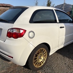 プロトン サトリア ネオの画像