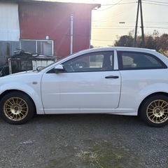 プロトン サトリア ネオの画像