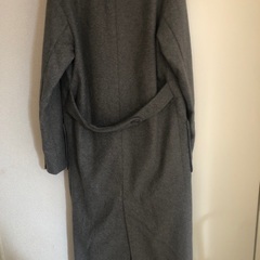 EGOIST ロングコート　新品　本日のみの掲載ですの画像