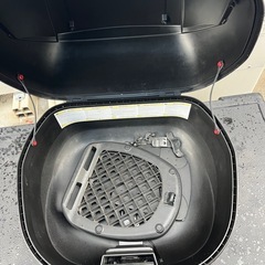 GIVI バイク　ボックスの画像
