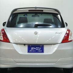スズキの大人気コンパクトカー！の画像
