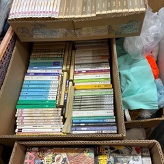 【今日限定】本　雑誌　　まんがの画像