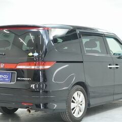 ホンダ　エリシオン 　Ｇ　エアロ　ＨＤＤナビ　スペシャルパッケージ　🚙⭐の画像
