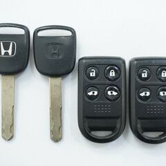 ホンダ　エリシオン 　Ｇ　エアロ　ＨＤＤナビ　スペシャルパッケージ　🚙⭐の画像