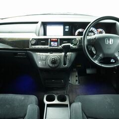 ホンダ　エリシオン 　Ｇ　エアロ　ＨＤＤナビ　スペシャルパッケージ　🚙⭐の画像