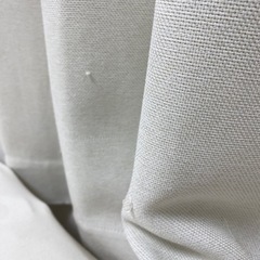 カーテン　差し上げます！の画像