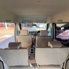 スズキ軽バンー(車検R9/4/1迄)30万税込みの画像