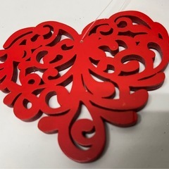 仮投稿　クリスマスオーナメントの画像