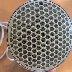 Panasonicヘアドライヤー　ナノケアの画像