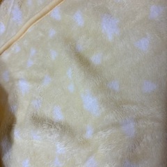 ふわふわタオル　湯上がり　ベビーの画像