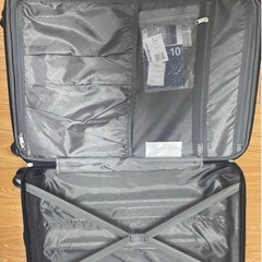 サムソナイト　samsonite スーツケース　キャリーケース　65Lの画像