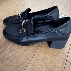 パンプスの画像