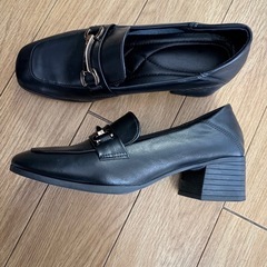 パンプスの画像