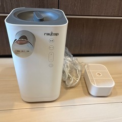 レイコップ　ミルクメイトの画像