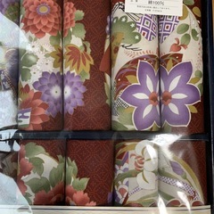 座布団カバーの画像