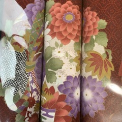 座布団カバーの画像