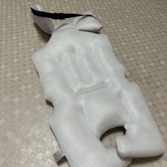 ベビーカーシートの画像