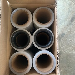 ストレッチフィルム8本
の画像