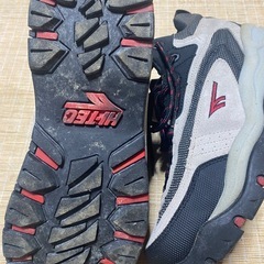 シューズの画像