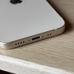 iPhone12mini 【極美品】の画像