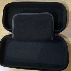任天堂　Switch セミハードケース スリムの画像
