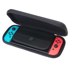 任天堂　Switch セミハードケース スリムの画像